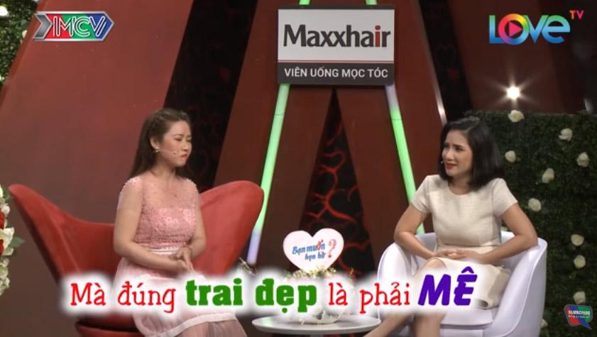 Cầu xin nhiều lần cho anh cơ hội chàng trai vẫn nhận cái kết không tưởng trong Bạn muốn hẹn hò-5