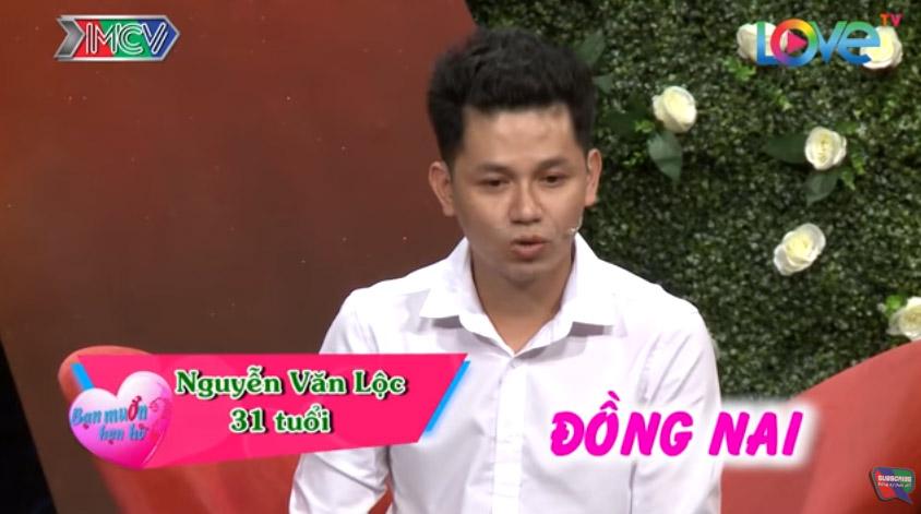 Cầu xin nhiều lần cho anh cơ hội chàng trai vẫn nhận cái kết không tưởng trong Bạn muốn hẹn hò-3