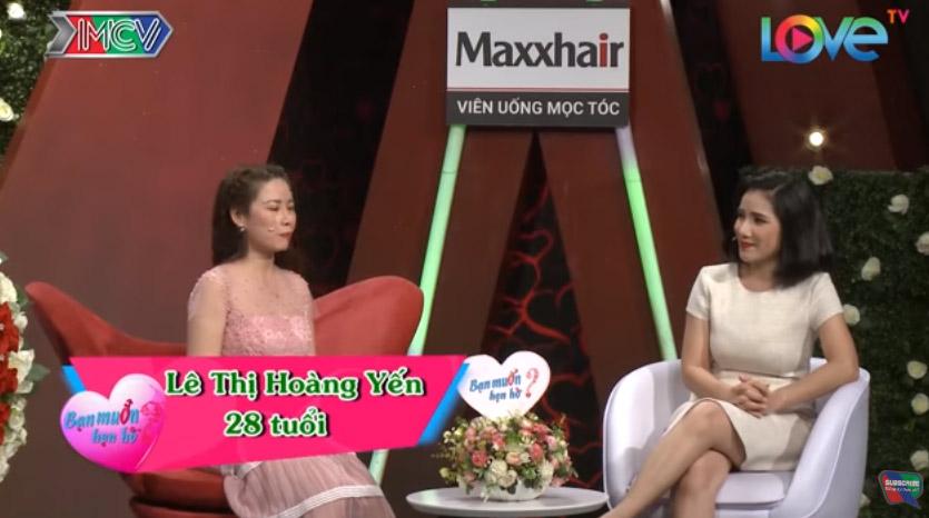 Cầu xin nhiều lần cho anh cơ hội chàng trai vẫn nhận cái kết không tưởng trong Bạn muốn hẹn hò-1