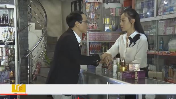 Vừa thoát kiếp làm gái, Quỳnh Búp Bê lại bị trai già gạ cưới-2