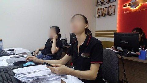 Đòi nợ thuê: Kinh hãi đi xin việc không cần bằng cấp, chỉ cần máu là đủ-3