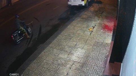 Đòi nợ thuê: Kinh hãi đi xin việc không cần bằng cấp, chỉ cần máu là đủ-7