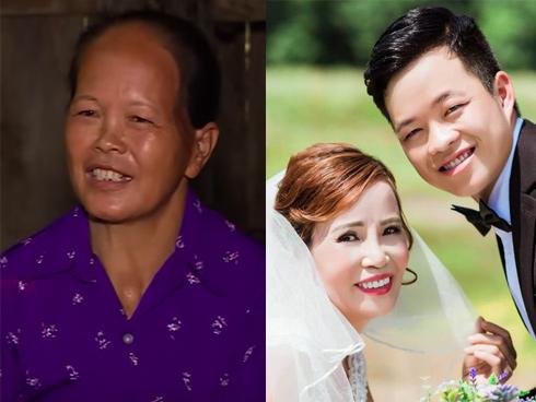 Mẹ chú rể 26 tuổi ở Cao Bằng: 'Nếu con dâu thực sự yêu Cương, hãy để nó ra ngoài kiếm đứa con'