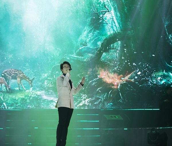 Nghẹt thở khi thưởng thức bản song ca của Hà Anh Tuấn - Bùi Anh Tuấn-4