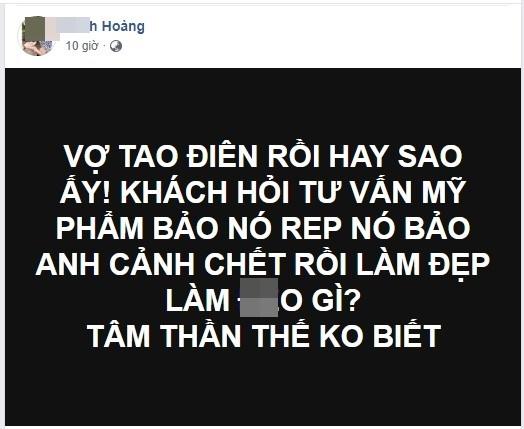 Sốc vì nam chính Quỳnh Búp Bê chết, người bỏ bán hàng online, kẻ phạt vạ vì giận cá chém thớt-3