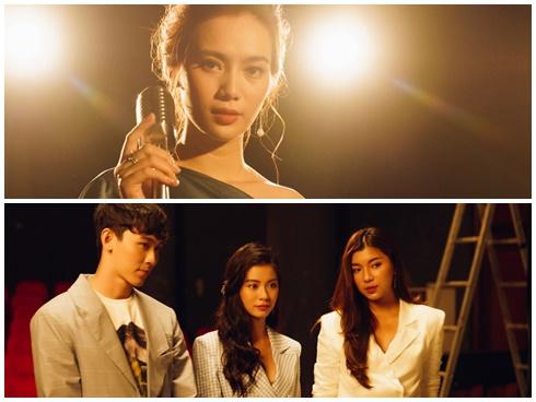 Trương Kiều Diễm chỉ mới ra MV Noel nhưng Don Nguyễn đã chuẩn bị MV đón Tết-5