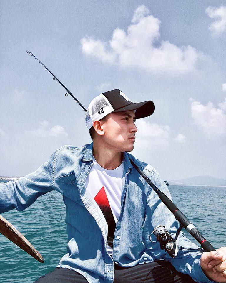 Huyền Baby khoe con trai đáng yêu hết nấc chỉ trong clip dài 25 giây-7