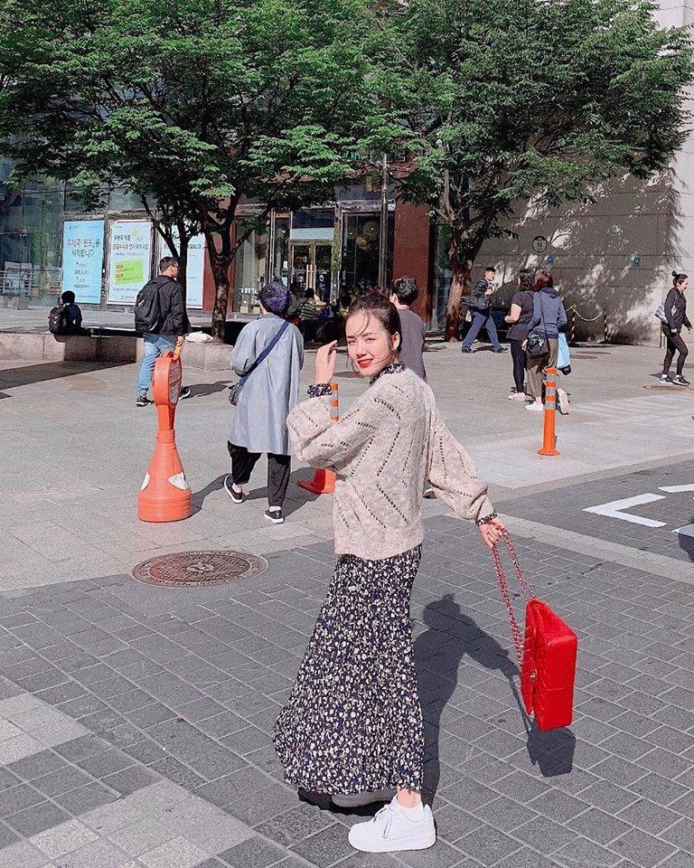 Huyền Baby khoe con trai đáng yêu hết nấc chỉ trong clip dài 25 giây-8