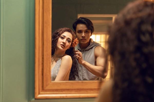 Tên ca khúc nhạy cảm của Bảo Anh, Mr Cần Trô đi hát, Juun Đăng Dũng làm MV về hội bạn trai cũ của cô dâu-4