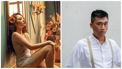 Tên ca khúc nhạy cảm của Bảo Anh, Mr Cần Trô đi hát, Juun Đăng Dũng làm MV về hội bạn trai cũ của cô dâu