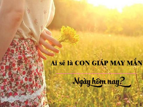 Tử vi thứ Tư ngày 10/10/2018 của 12 con giáp: Tuổi Dần khó tránh thị phi, tuổi Hợi viên mãn