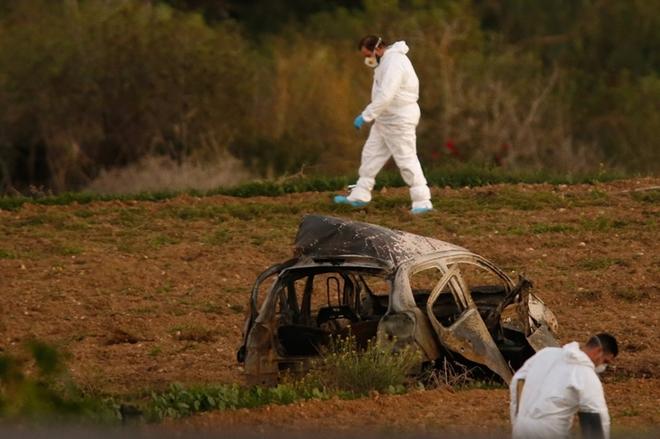 Những vụ phóng viên điều tra bị sát hại gây rúng động dư luận-4