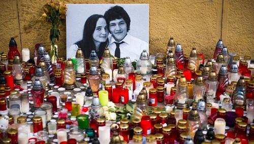 Những vụ phóng viên điều tra bị sát hại gây rúng động dư luận-6