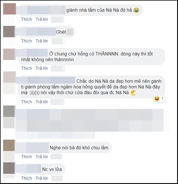 Sự thật có phải Á hậu Bùi Phương Nga bị bạn cùng phòng chơi xấu tại Miss Grand International 2018?-5