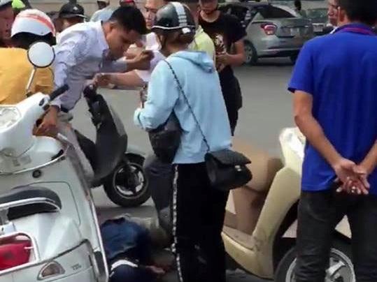 Đối tượng cướp tiền của cụ bà rồi dùng dao đâm nhát chí tử diệt khẩu-3