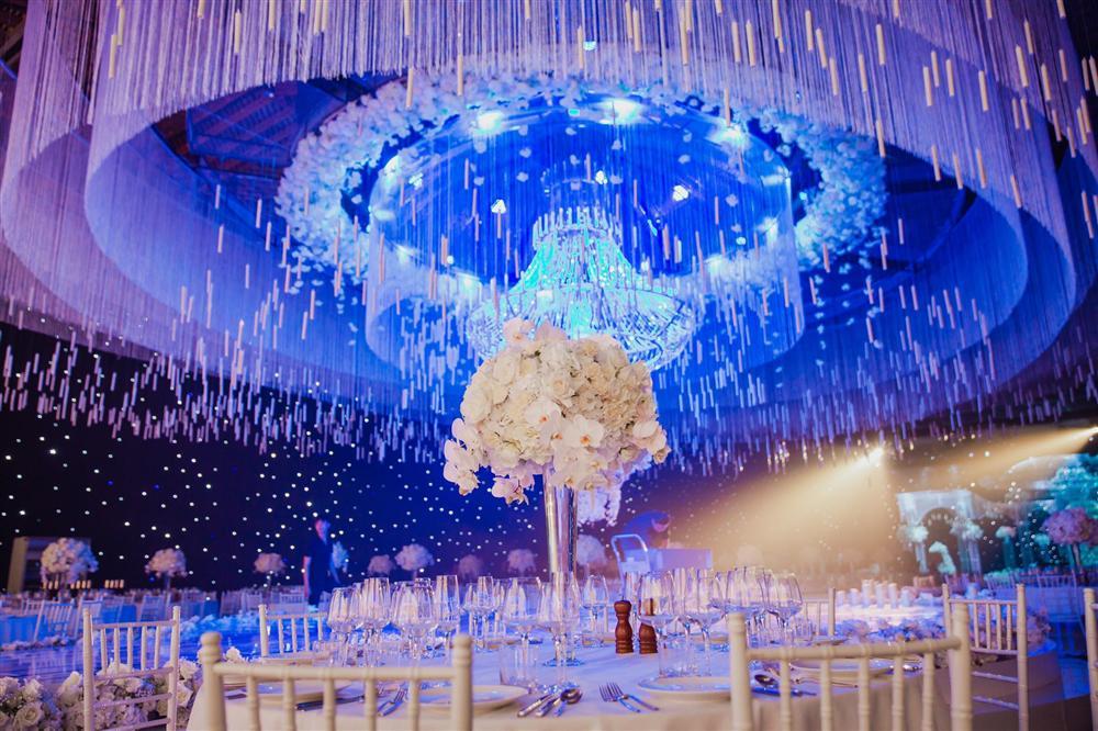 Khoe khoảnh khắc ngọt ngào sau cưới, ông xã Lan Khuê thủ thỉ lời yêu thơm hơn mật-3