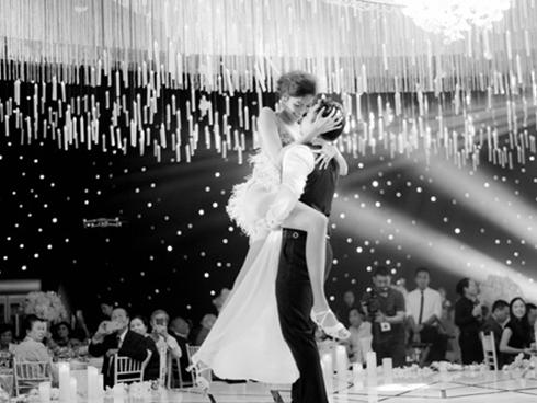 Khổ thân Lan Khuê: Lấy chồng rồi mà các thánh chế ảnh vẫn chưa muốn cho đôi lứa hưởng hạnh phúc-16