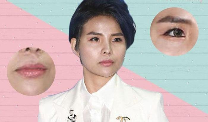 SAO MAKE OVER: Mai Ngô trang điểm như quên đánh son - Việt Hương make up trẻ ra đến chục tuổi-3