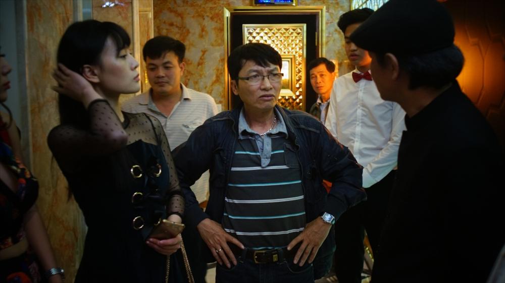 Đạo diễn Quỳnh Búp Bê bị dọa đốt nhà vì để Cảnh chết, Minh Tiệp trấn an: Yên tâm, vẫn còn xuất hiện-1