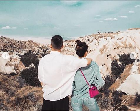 Hoa hậu Đặng Thu Thảo gây thương nhớ với nhan sắc em chưa 18-8