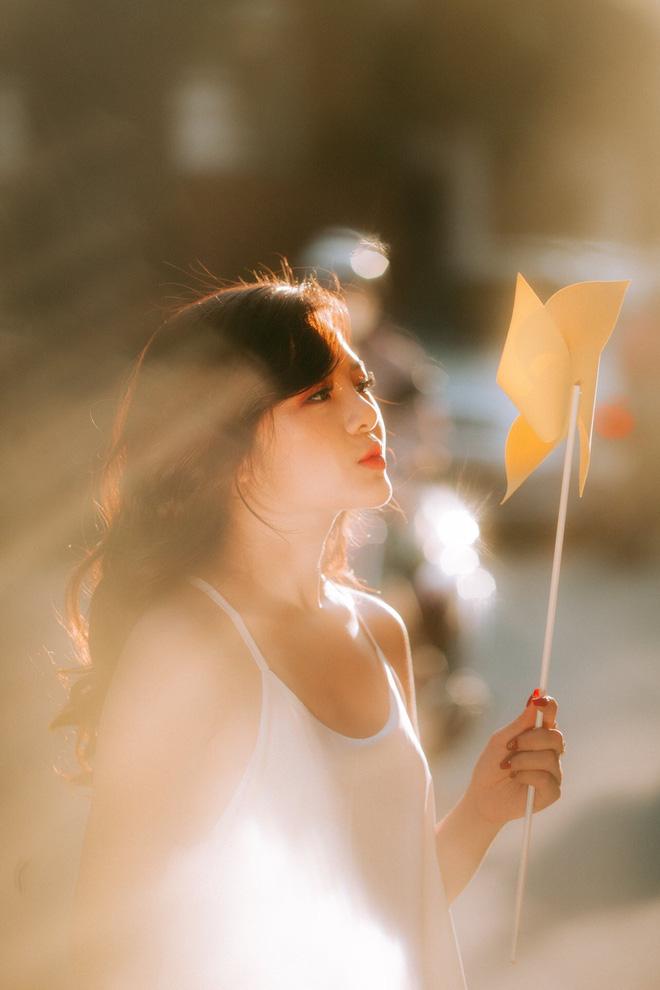 Bị nghi sống ảo khi đăng ảnh ngồi bên đường đánh giày, gái xinh Hải Dương shock nặng vì loạt tin nhắn khiếm nhã-4