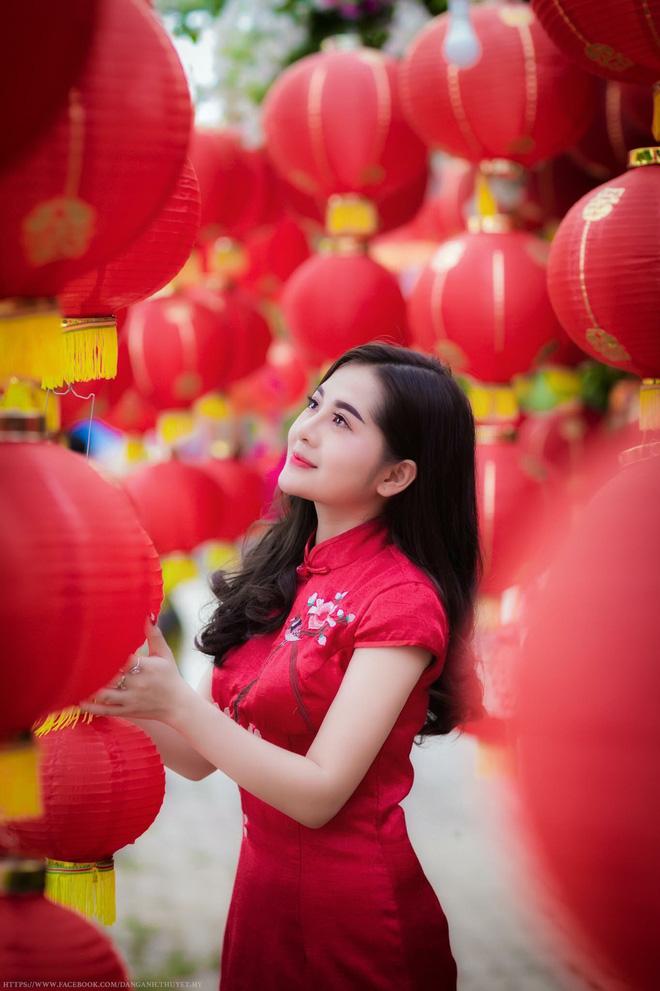 Bị nghi sống ảo khi đăng ảnh ngồi bên đường đánh giày, gái xinh Hải Dương shock nặng vì loạt tin nhắn khiếm nhã-6