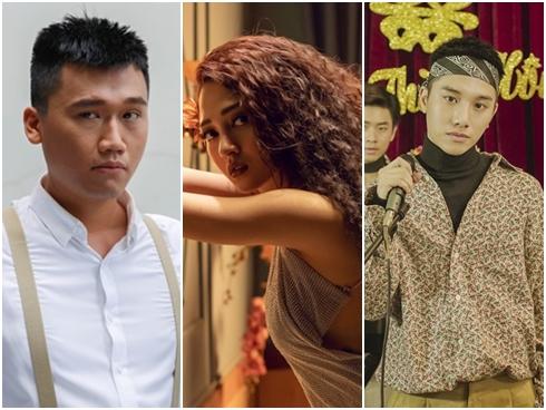 Mr Cần Trô hát bằng giọng Phú Yên, quyết tâm trở thành ca sĩ chuyên nghiệp-4