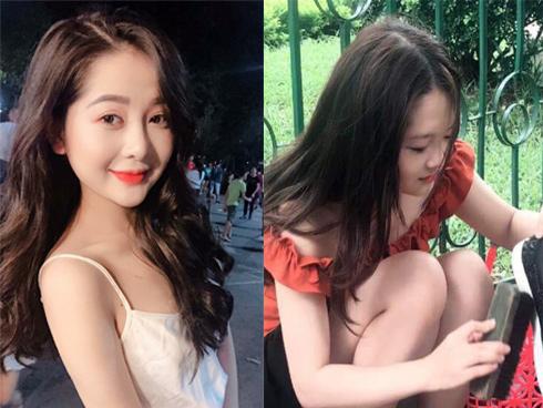 Cư dân mạng tâm phục khẩu phục trước trình sống ảo kì công suốt 3 năm của cô gái trẻ-11