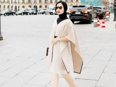 CEO Elise là khách hàng đặc biệt của Louis Vuitton