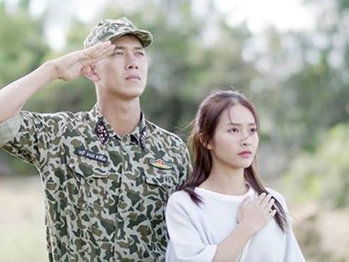 Những chi tiết sai cơ bản trong Hậu duệ mặt trời bản Việt-9