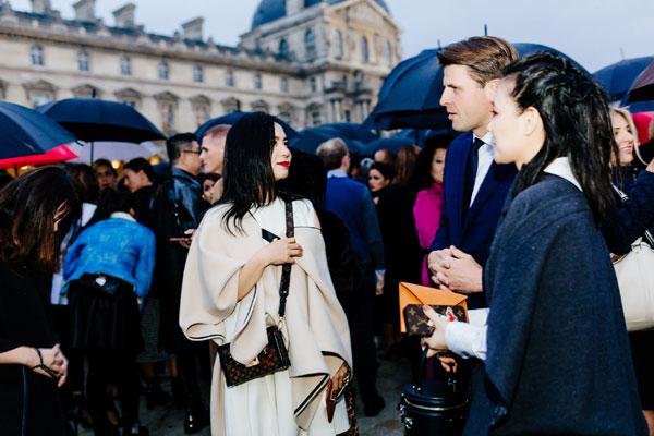 CEO Elise là khách hàng đặc biệt của Louis Vuitton-2