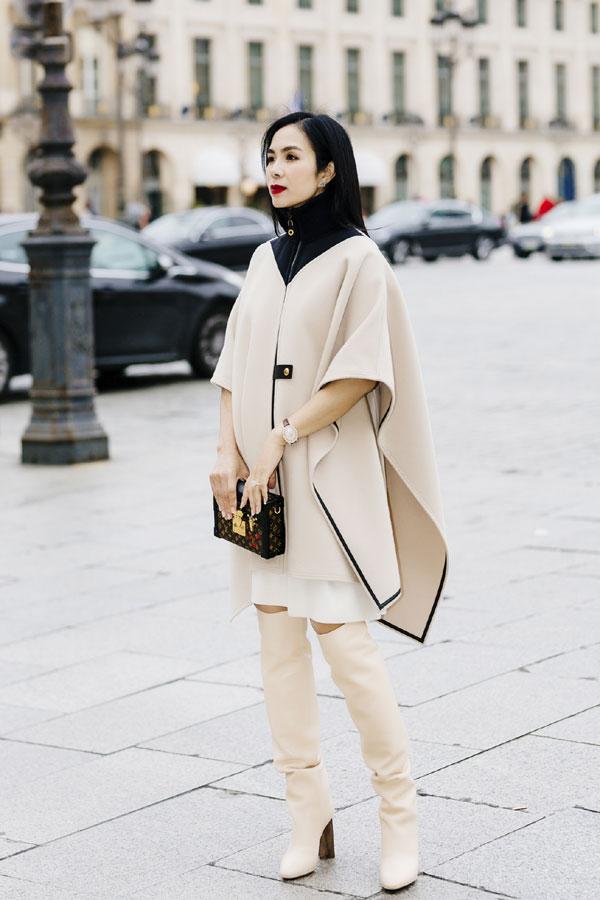 CEO Elise là khách hàng đặc biệt của Louis Vuitton-4