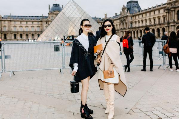CEO Elise là khách hàng đặc biệt của Louis Vuitton-5