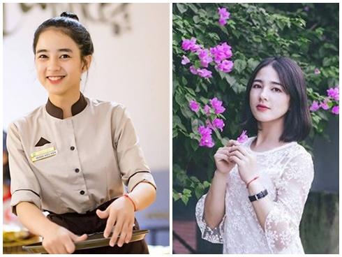 Khách quay lén nam nhân viên rạp chiếu phim đẹp trai ở Hà Nam-3