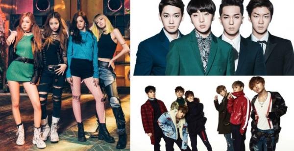 Điểm lại 10 sự thật gây sốc mà fan K-POP không thể tin nổi lại trở thành hiện thực-8