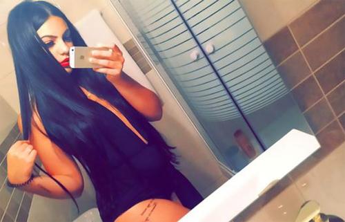 Tình sử ngập bê bối của Ronaldo khi tình cũ nóng bỏng quay lại tố cáo-2