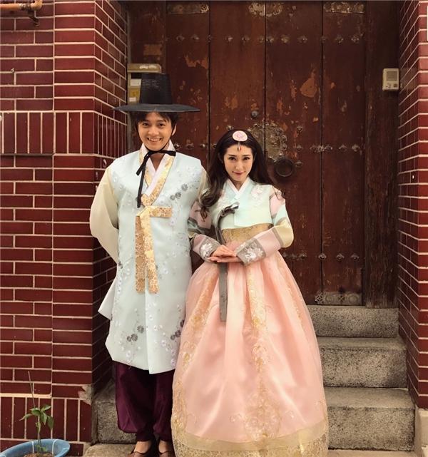 Ngô Kiến Huy lên tiếng về tin đồn tan vỡ mối tình 8 năm với Khổng Tú Quỳnh: Hiện cuộc sống của tôi vẫn ổn-3