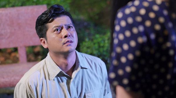 Gạo nếp gạo tẻ tập 68: Bước đường cùng của kẻ phản bội, Công quỳ gối xin Hương cưu mang mẹ và em gái-11