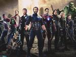 ‘Avengers 4’ có thể diễn ra sau ‘Infinity War’ 5 năm