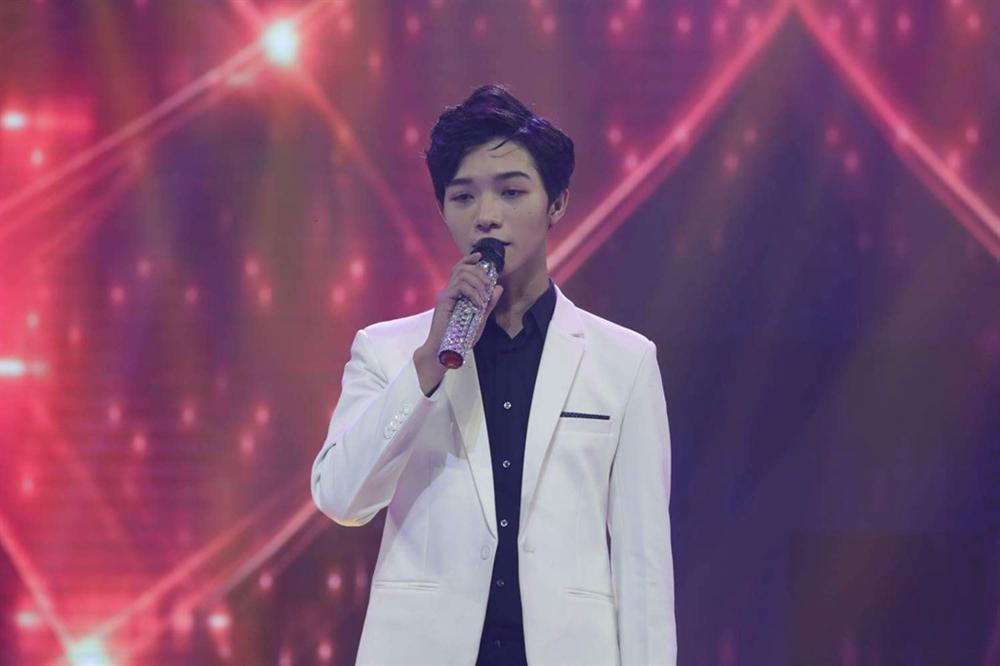 9X hát hay tại Giọng ải giọng ai khiến Hoài Linh đăng đàn khen ngợi-1