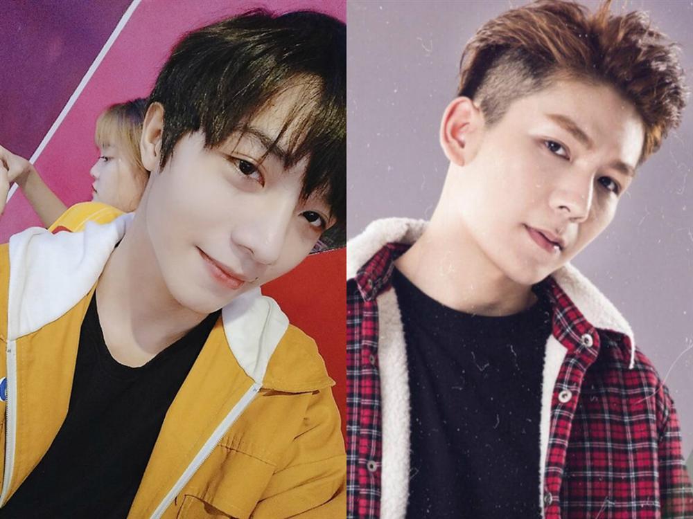 9X hát hay tại Giọng ải giọng ai khiến Hoài Linh đăng đàn khen ngợi-3