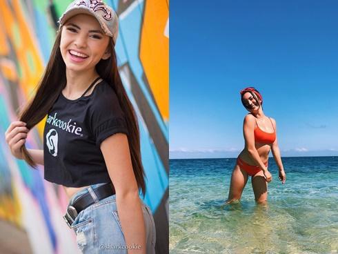 Hotgirl 10X gốc Việt nổi tiếng, có tài sản 800.000 USD tại Mỹ