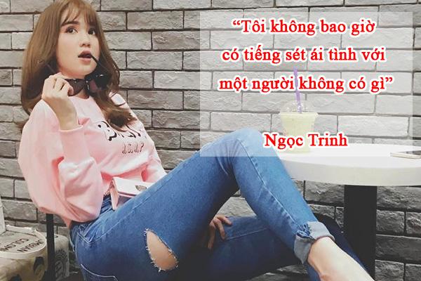 Nối gót Ngọc Trinh - mỹ nhân đình đám Quỳnh Búp Bê cũng có gu chọn bạn trai đại gia lớn tuổi và giàu có-6