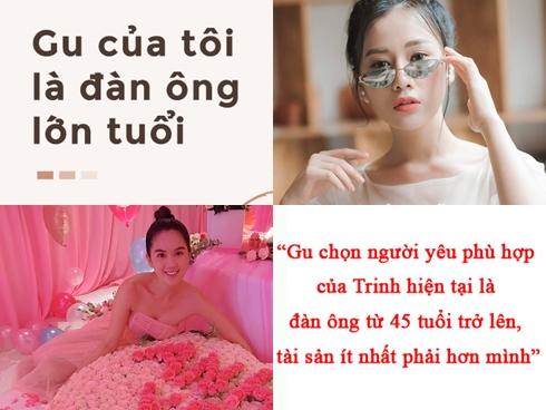 Kiều Ngân: Bán vốn tự có giá cao ngất là hiện thực không chỉ trong showbiz-4