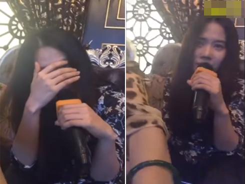 Nam Em bị nghi ngờ bệnh nặng khi than vãn gây shock: Người ta thì đăng quang, tôi ở nhà ăn khoai lang-3