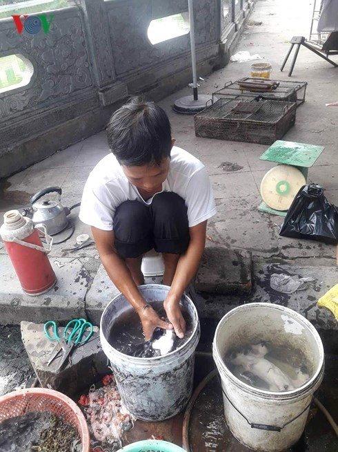 Đặc sản thịt chuột: Món ngon lạ miệng, ẩn họa khôn lường-1