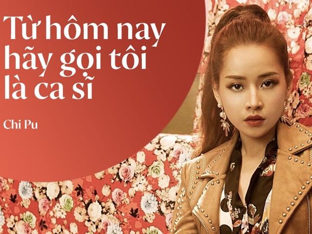 Được báo Hàn gọi là diễn viên quốc dân Việt Nam, Chi Pu phản hồi: Danh xưng này là chiếc áo quá rộng-7