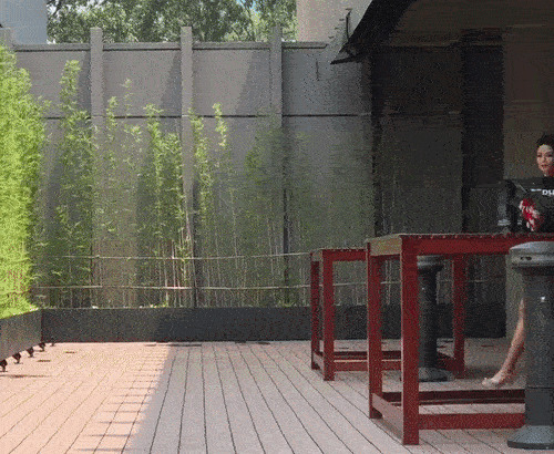 Catwalk chơi mà đã ấn tượng, fan yên tâm về kỹ năng trình diễn cứng cựa của HHen Niê tại Miss Universe 2018-1