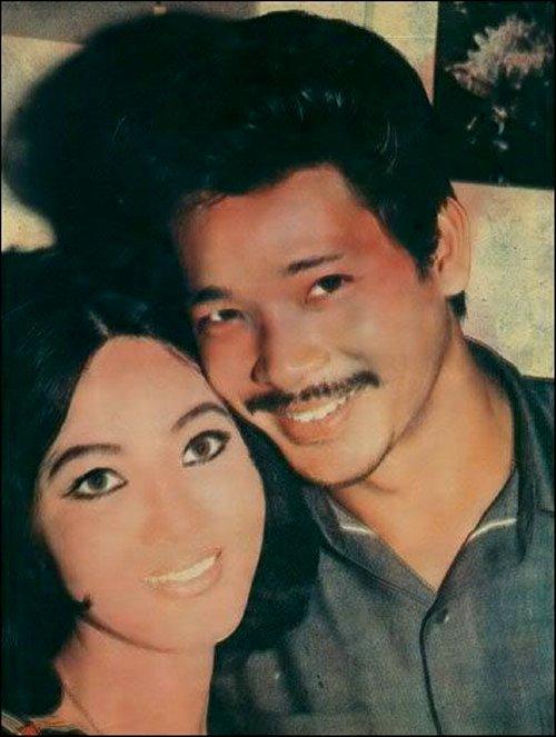 Tài tử Trần Quang và ký ức về trùm giang hồ Đại Cathay khét tiếng Sài Gòn-1