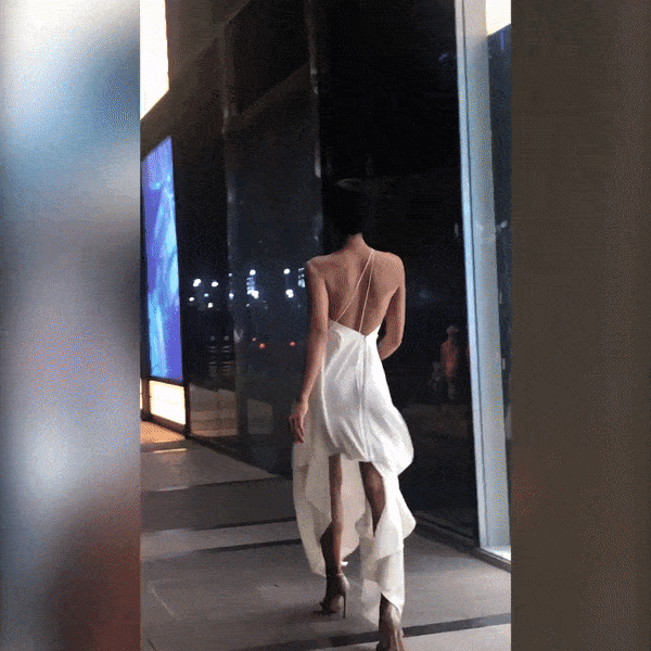 Catwalk chơi mà đã ấn tượng, fan yên tâm về kỹ năng trình diễn cứng cựa của HHen Niê tại Miss Universe 2018-8